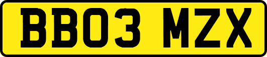 BB03MZX