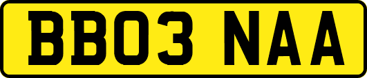 BB03NAA