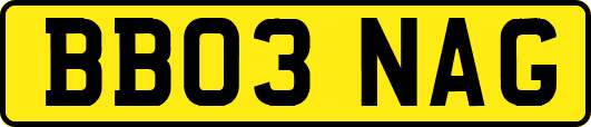 BB03NAG