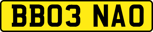 BB03NAO