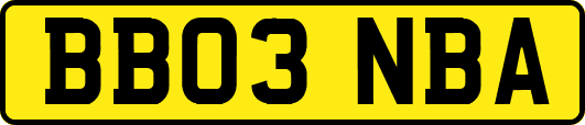 BB03NBA