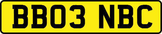 BB03NBC
