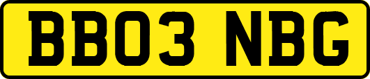 BB03NBG