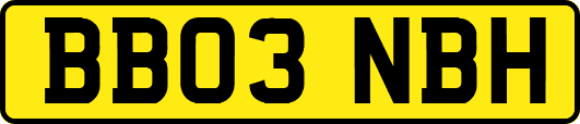 BB03NBH