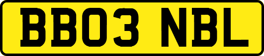 BB03NBL