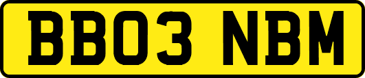 BB03NBM