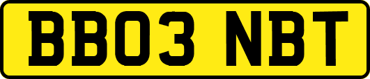 BB03NBT