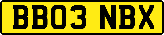 BB03NBX
