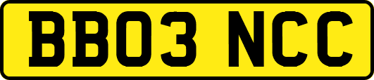 BB03NCC