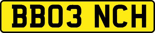 BB03NCH