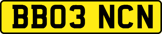BB03NCN
