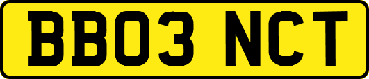 BB03NCT