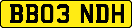 BB03NDH