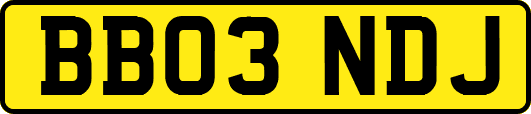 BB03NDJ