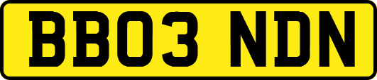 BB03NDN
