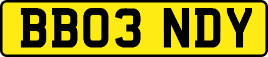 BB03NDY