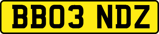BB03NDZ