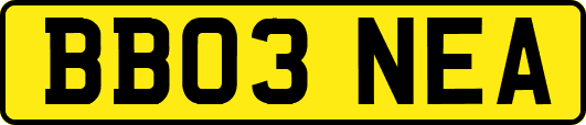 BB03NEA