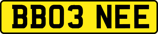 BB03NEE