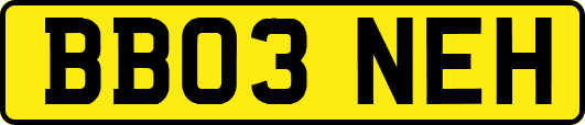 BB03NEH