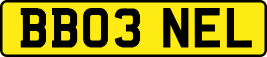BB03NEL