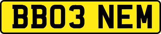 BB03NEM