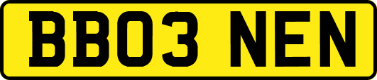 BB03NEN