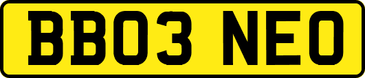 BB03NEO