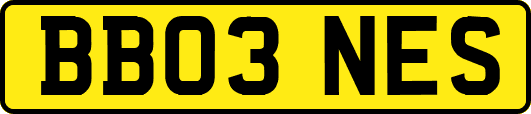 BB03NES