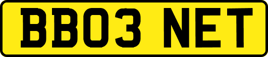 BB03NET