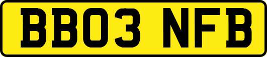 BB03NFB