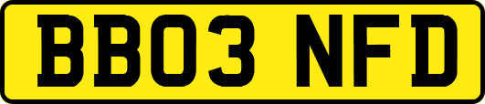 BB03NFD