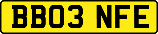 BB03NFE