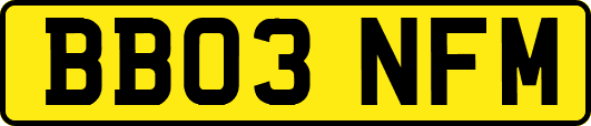 BB03NFM