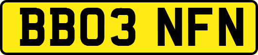 BB03NFN