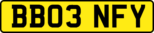 BB03NFY
