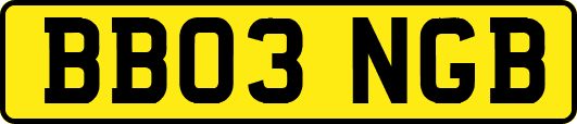 BB03NGB