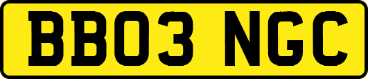 BB03NGC