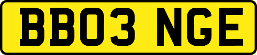 BB03NGE