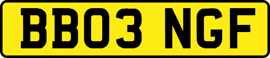 BB03NGF