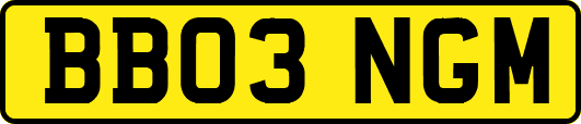 BB03NGM