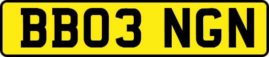 BB03NGN