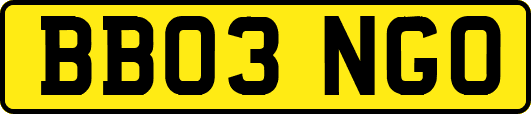 BB03NGO