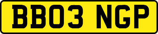 BB03NGP