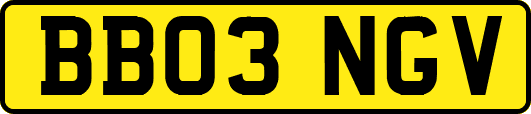 BB03NGV