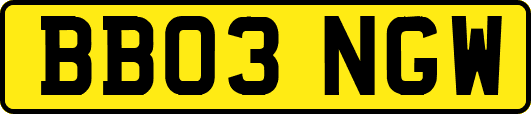 BB03NGW