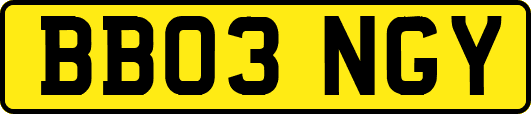BB03NGY