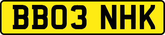 BB03NHK