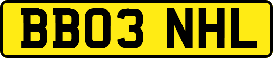 BB03NHL