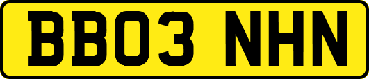 BB03NHN